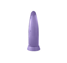 Load image into Gallery viewer, Hunter LivePure Bladeless Indoor/Outdoor Rechargeable Fan - LAVENDER