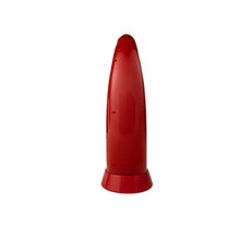 Load image into Gallery viewer, Hunter LivePure Bladeless Indoor/Outdoor Rechargeable Fan - RED
