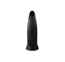 Load image into Gallery viewer, Hunter LivePure Bladeless Indoor/Outdoor Rechargeable Fan, BLACK