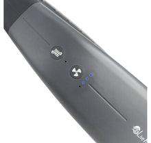 Load image into Gallery viewer, Hunter LivePure Arctic Vortex Wearable Fan/Air Cleaner Hunter Home, GRAPHITE GREY