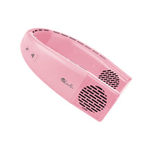 Load image into Gallery viewer, Hunter LivePure Arctic Vortex Wearable Fan/Air Cleaner Hunter Home, ROSE