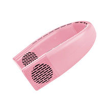 Load image into Gallery viewer, Hunter LivePure Arctic Vortex Wearable Fan/Air Cleaner Hunter Home, ROSE