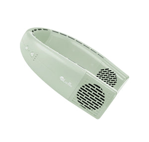 Hunter LivePure Arctic Vortex Wearable Fan/Air Cleaner Hunter Home, SAGE