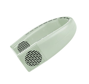 Hunter LivePure Arctic Vortex Wearable Fan/Air Cleaner Hunter Home, SAGE