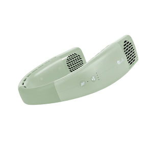Hunter LivePure Arctic Vortex Wearable Fan/Air Cleaner Hunter Home, SAGE