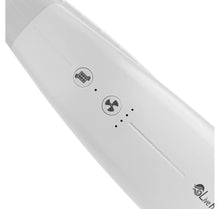 Load image into Gallery viewer, Hunter LivePure Arctic Vortex Wearable Fan/Air Cleaner Hunter Home, ICE WHITE