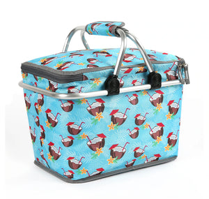 California Innovations Picnic Cooler, COCONUT