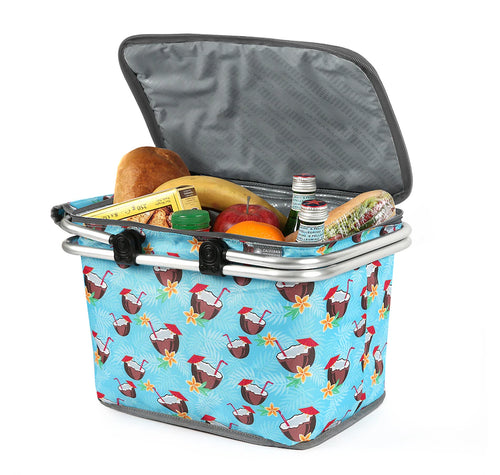 California Innovations Picnic Cooler, COCONUT