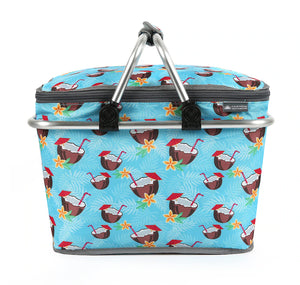 California Innovations Picnic Cooler, COCONUT