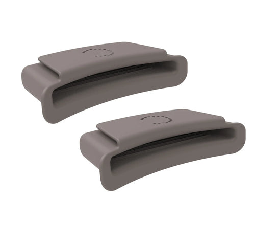 Silicone Handle Covers, GREY