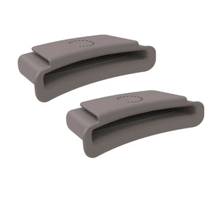 Silicone Handle Covers, GREY