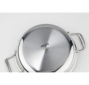 Meyer 32cm HybridClad Everyday Pan