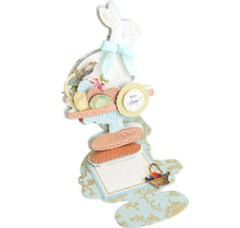 Load image into Gallery viewer, 3D Bunny Easel Die Anna Griffin