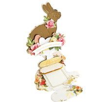 Load image into Gallery viewer, 3D Bunny Easel Die Anna Griffin