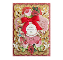 Load image into Gallery viewer, 3D Lace Doily Dies Anna Griffin