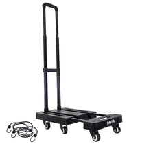Load image into Gallery viewer, Trolly Dolly Folding Hand Truck