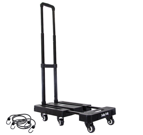 Trolly Dolly Folding Hand Truck