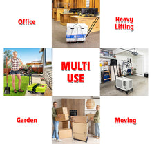 Load image into Gallery viewer, Trolly Dolly Folding Hand Truck
