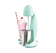 Load image into Gallery viewer, Dash Retro Milkshake Maker Dash Kitchen, AQUA