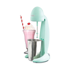 Dash Retro Milkshake Maker Dash Kitchen, AQUA