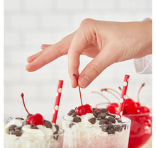 Load image into Gallery viewer, Dash Retro Milkshake Maker Dash Kitchen, AQUA