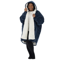 Load image into Gallery viewer, The Comfy Original Full Zip