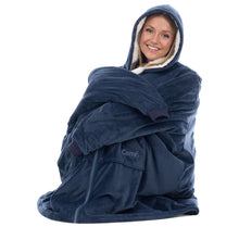 Load image into Gallery viewer, The Comfy Original Full Zip