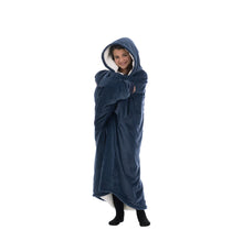 Load image into Gallery viewer, The Comfy Original Full Zip