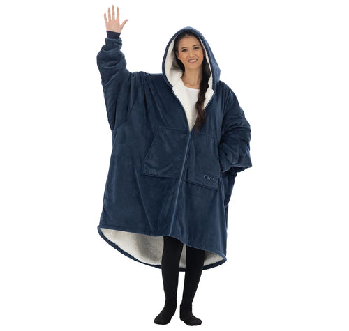 The Comfy Original Full Zip