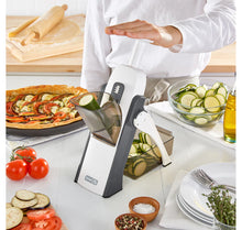 Load image into Gallery viewer, Dash SafeSlice Mandoline Dash Kitchen, GREY