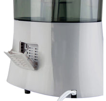 Load image into Gallery viewer, Dual Atomizer Top Fill Humidifier - BLACK