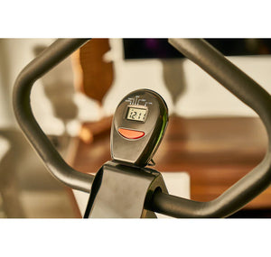 FitNation 2-In-1 Elliptical Stepper With 30 Days of Echelon Fitness Classes