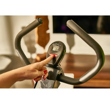 Load image into Gallery viewer, FitNation 2-In-1 Elliptical Stepper With 30 Days of Echelon Fitness Classes