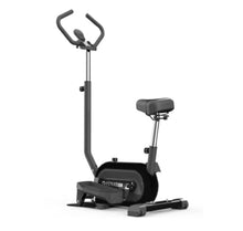 Load image into Gallery viewer, FitNation 2-In-1 Elliptical Stepper With 30 Days of Echelon Fitness Classes