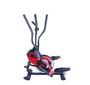 Fitnation Flex Elliptical Trainer with Echelon Fitness Classes for 30 Days