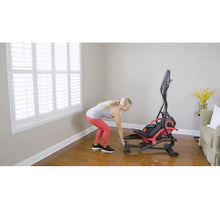 Load image into Gallery viewer, Fitnation Flex Elliptical Trainer with Echelon Fitness Classes for 30 Days