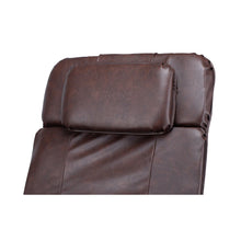 Load image into Gallery viewer, Tony Little Zero Gravity Power Recliner with Vibration Massage