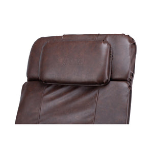 Tony Little Zero Gravity Power Recliner with Vibration Massage