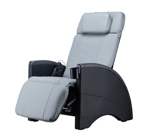Tony Little Zero Gravity Power Recliner with Vibration Massage, GREY