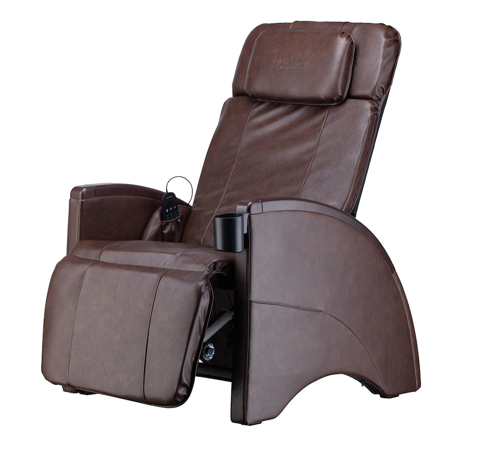 Tony Little Zero Gravity Power Recliner with Vibration Massage