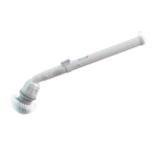 Load image into Gallery viewer, Bell + Howell Scrubtastic Rechargeable Power Scrubber Brush