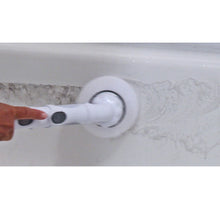 Load image into Gallery viewer, Bell + Howell Scrubtastic Rechargeable Power Scrubber Brush