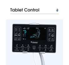 Load image into Gallery viewer, 2D Massage Chair by LifeSmart Tony Little - GREY/PRE ASSEMBLED