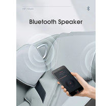 Load image into Gallery viewer, 2D Massage Chair by LifeSmart Tony Little - GREY/PRE ASSEMBLED