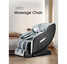 Load image into Gallery viewer, 2D Massage Chair by LifeSmart Tony Little - GREY/PRE ASSEMBLED