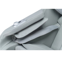 Load image into Gallery viewer, 2D Massage Chair by LifeSmart Tony Little - GREY/PRE ASSEMBLED