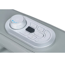 Load image into Gallery viewer, 2D Massage Chair by LifeSmart Tony Little - GREY/PRE ASSEMBLED