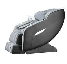 Load image into Gallery viewer, 2D Massage Chair by LifeSmart Tony Little - GREY/PRE ASSEMBLED