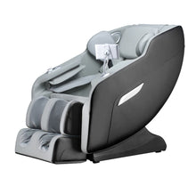 Load image into Gallery viewer, 2D Massage Chair by LifeSmart Tony Little - GREY/PRE ASSEMBLED