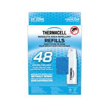 Load image into Gallery viewer, Thermacell Patio Shield Lantern Mosquito Repeller with REFILLS